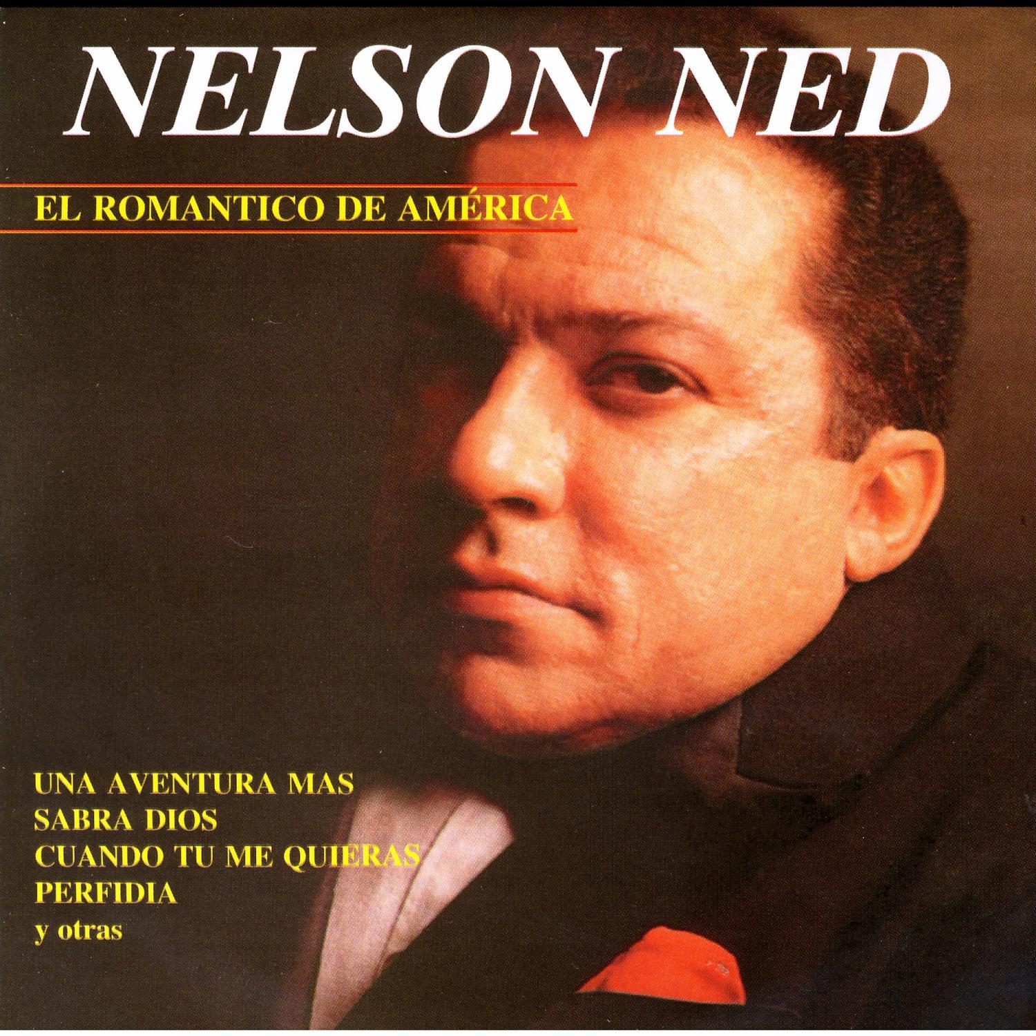El Romantico De América