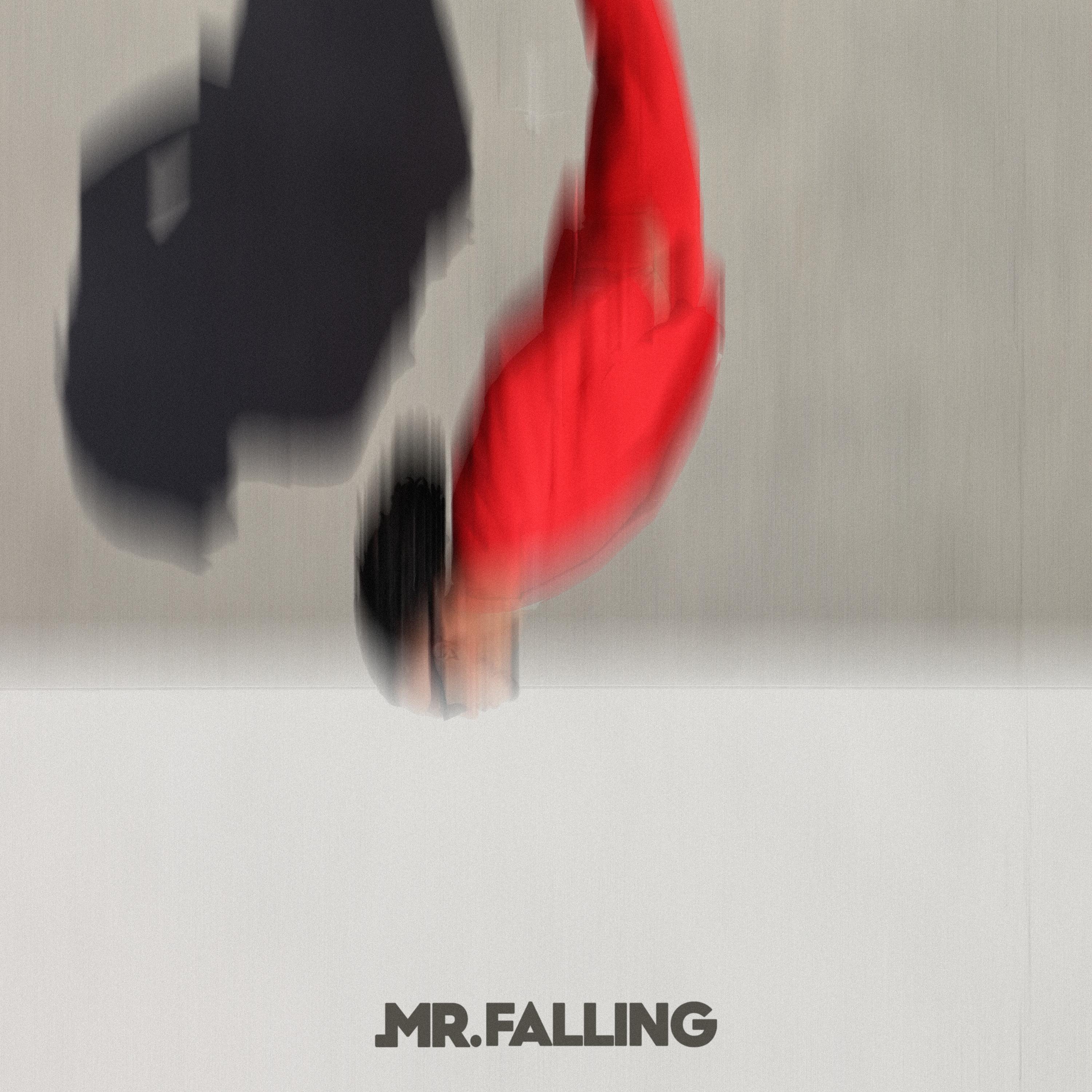 Falling