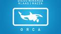 Orca专辑