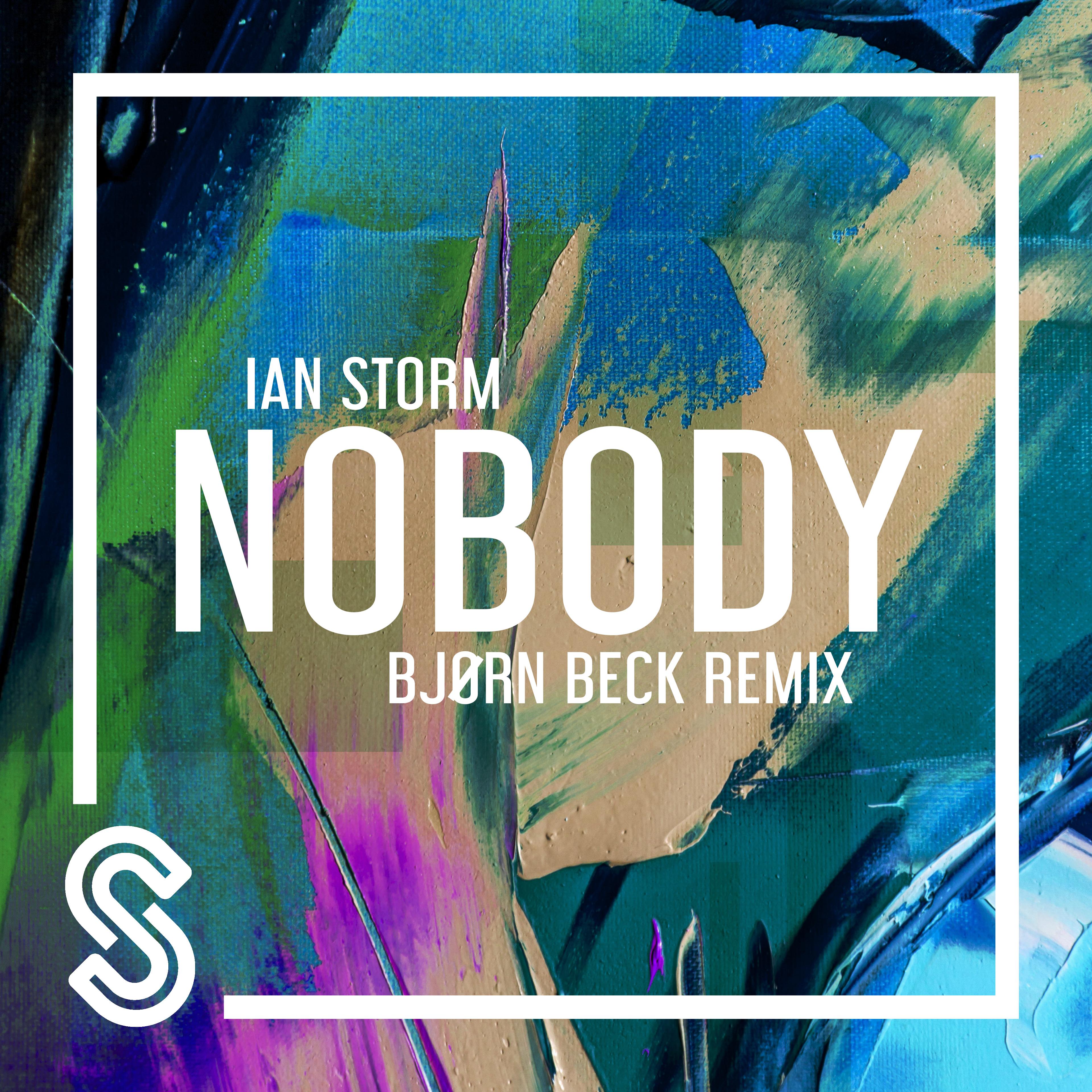 Ian Storm - Nobody (Extended Bjørn Beck Remix)