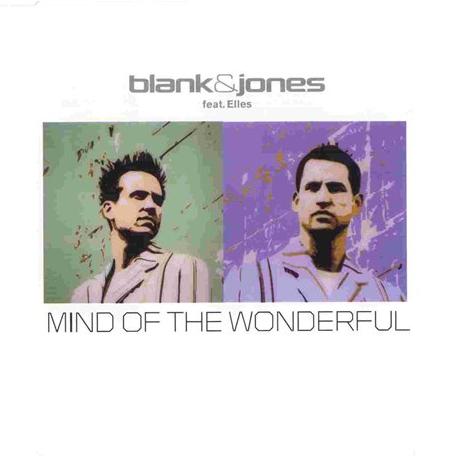 Mind Of The Wonderful专辑