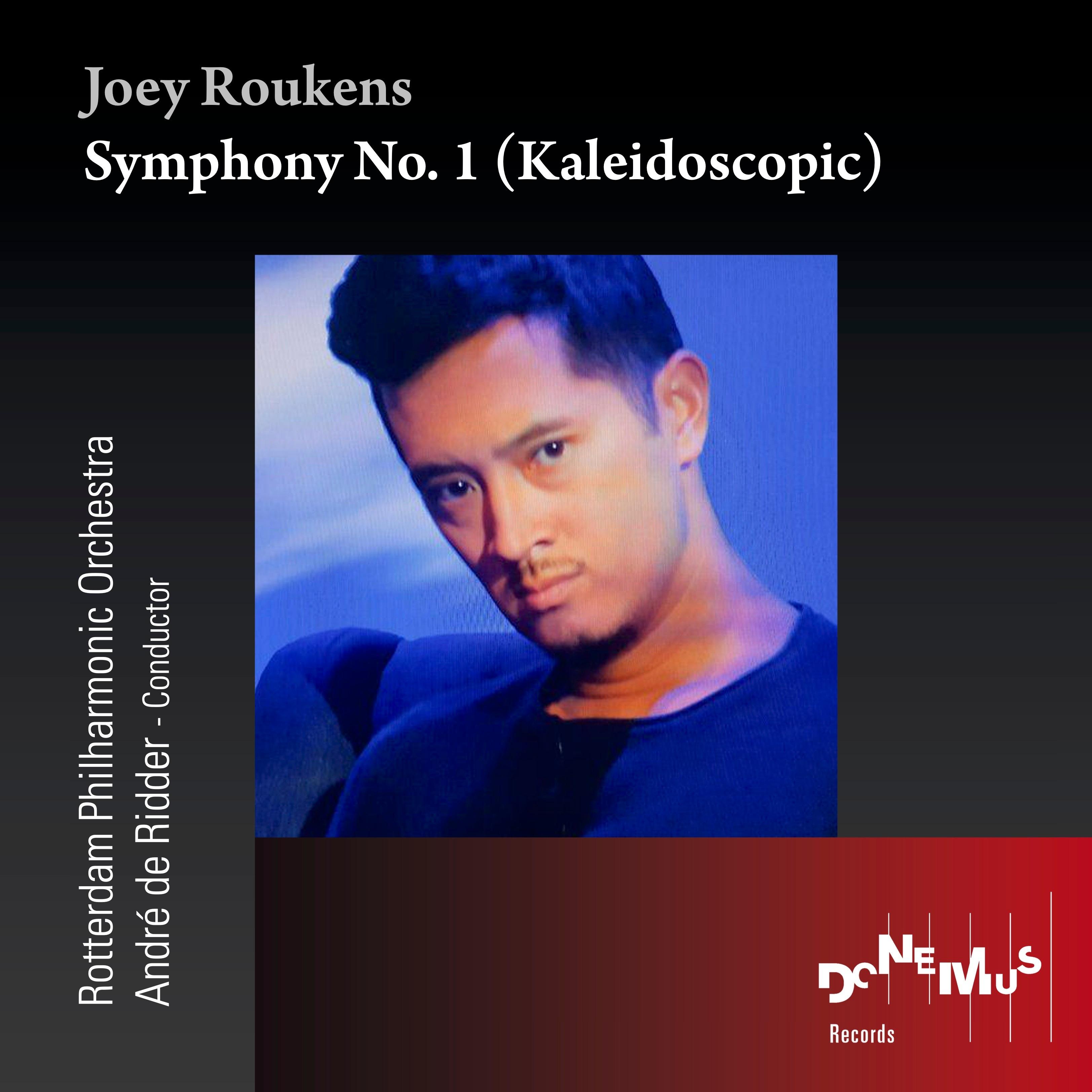 Symphony No. 1