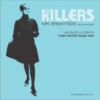 The Killers-Mr. Brightside 伴奏