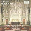 Bach: Organ Mass