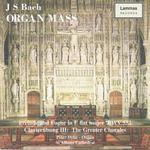 JS Bach: Prelude and Fugue in E-Flat Major, BWV 552: Prelude