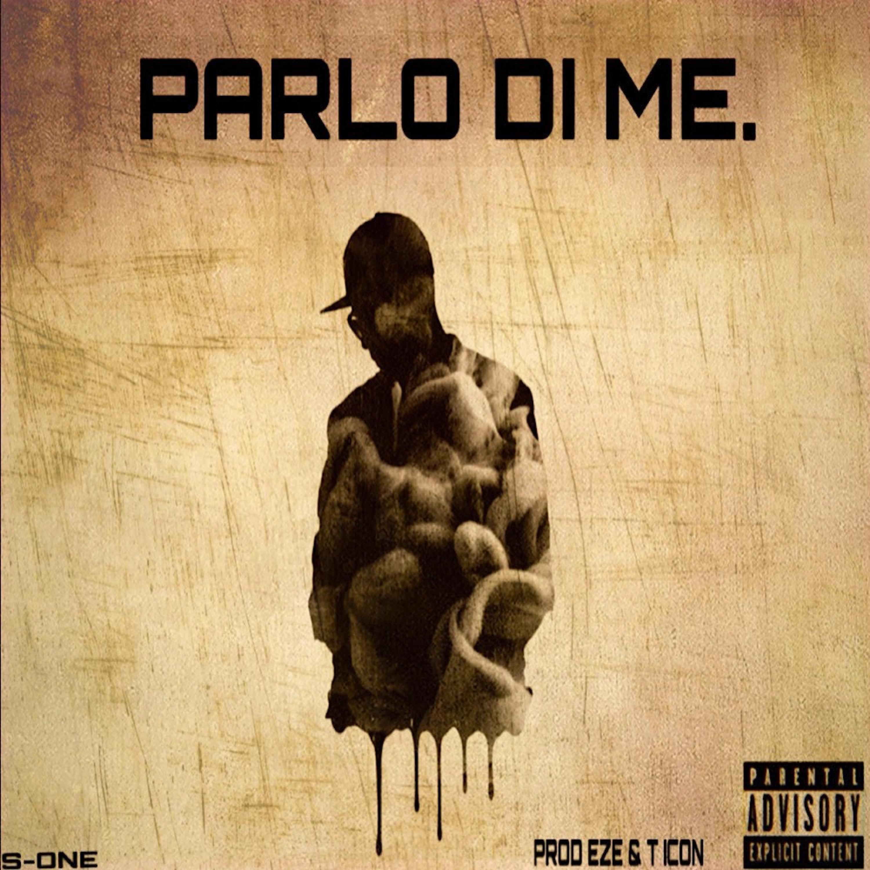 Parlo di me