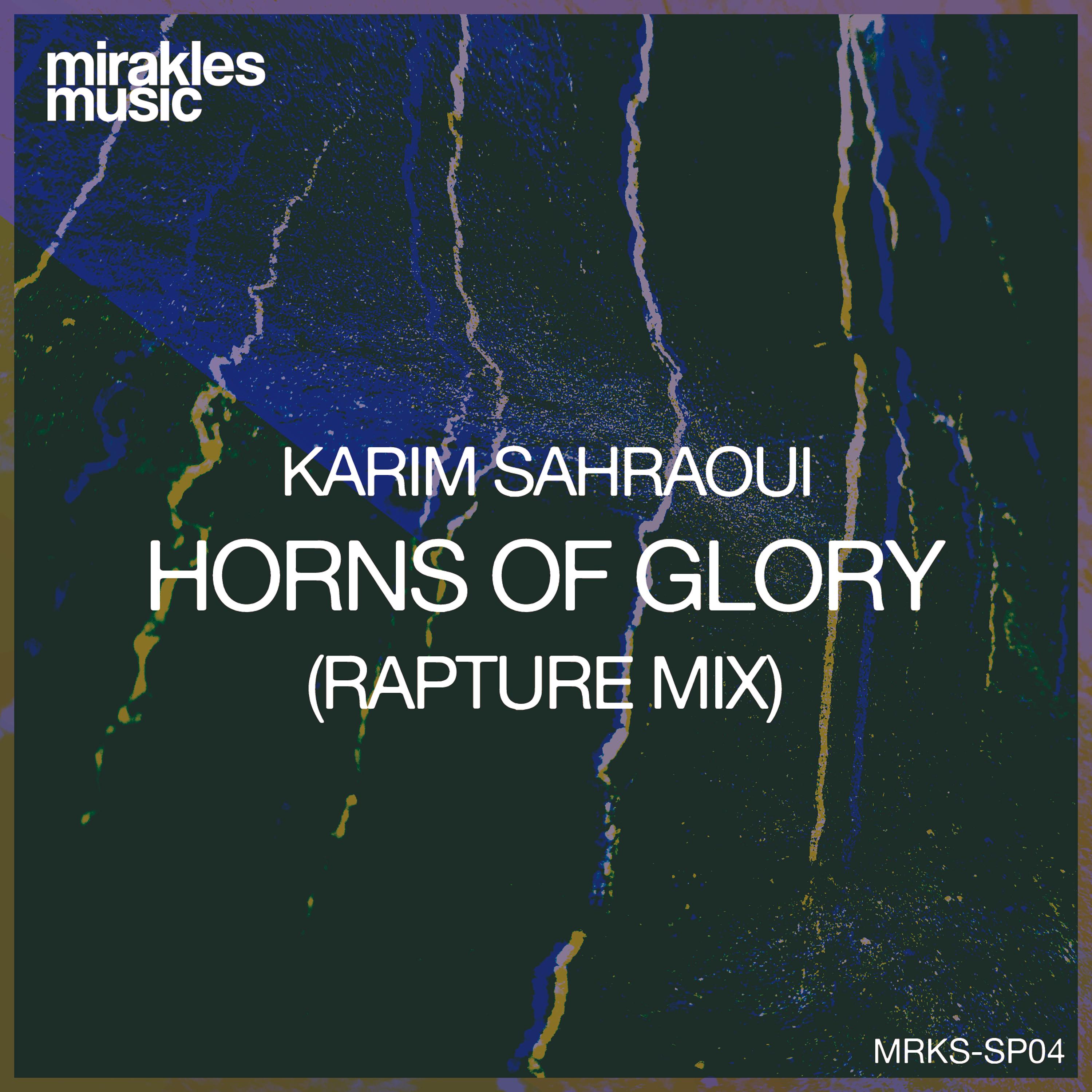 Horns of Glory (Rapture mix)专辑