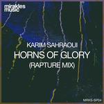 Horns of Glory (Rapture mix)专辑