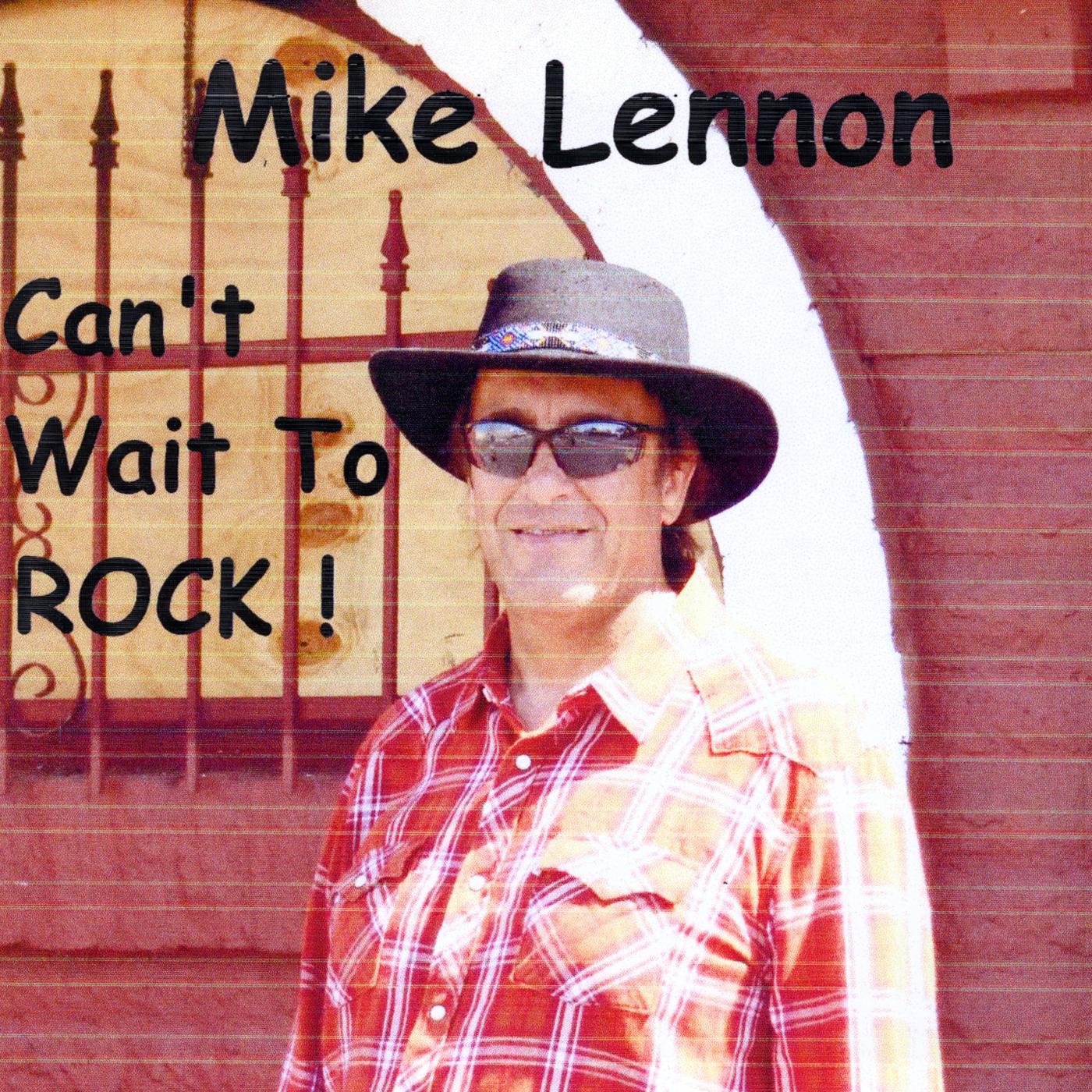 Can't Wait to Rock!