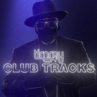 Timmy Trumpet：你的专属蹦迪歌单