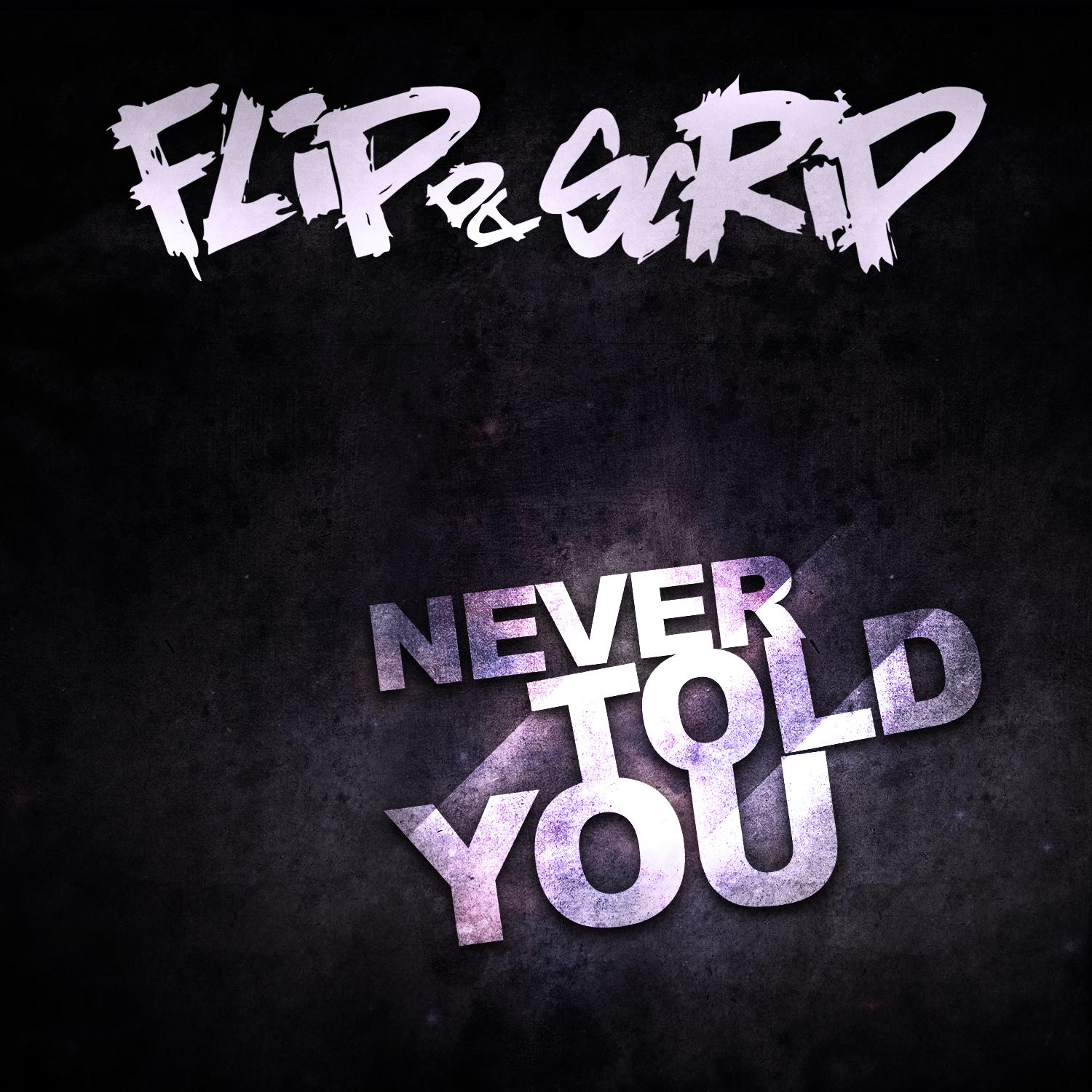 Never Told You (1998)(Remastered)