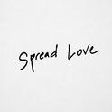 Spread Love专辑