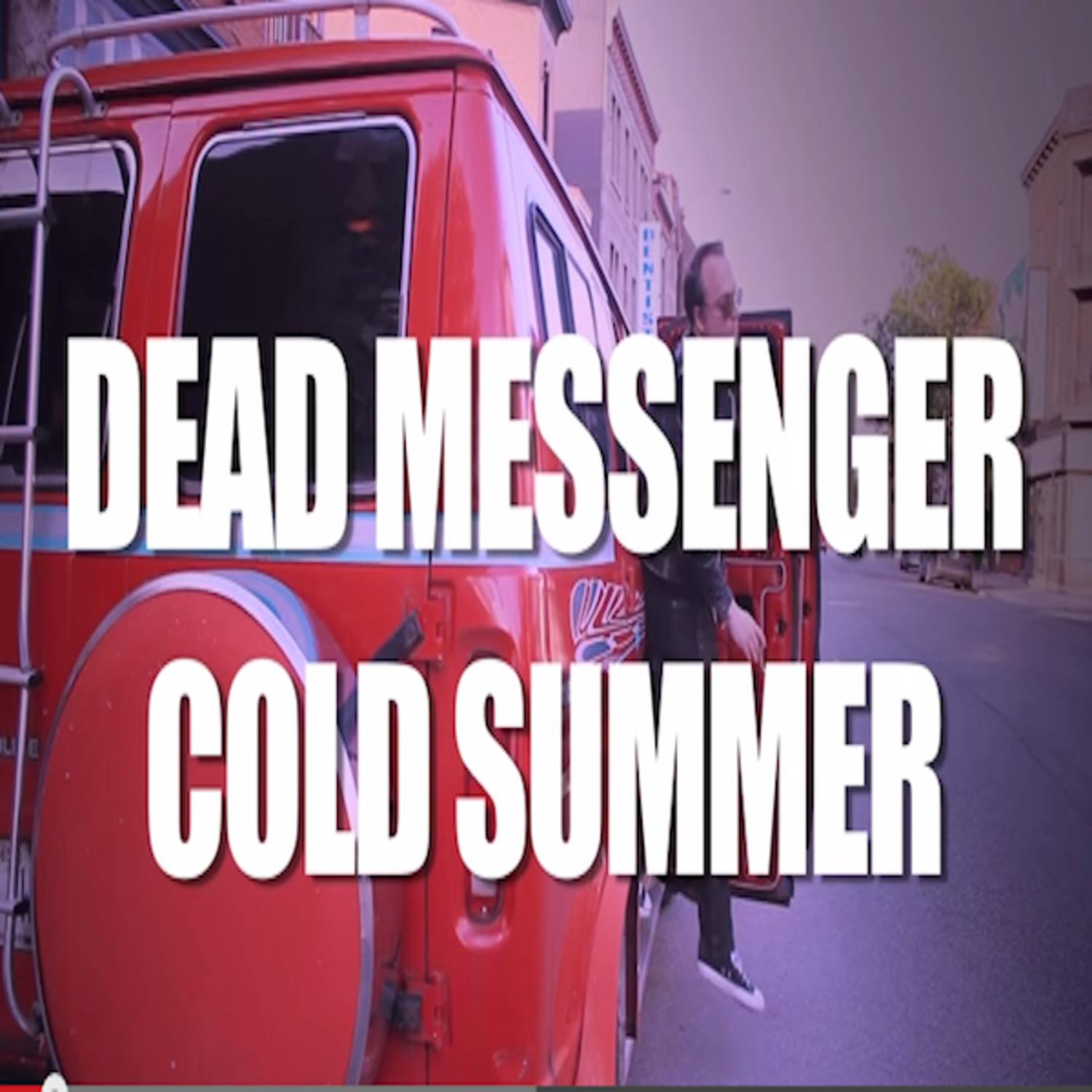 Cold Summer