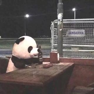 【说唱】当你在黑暗中迷路