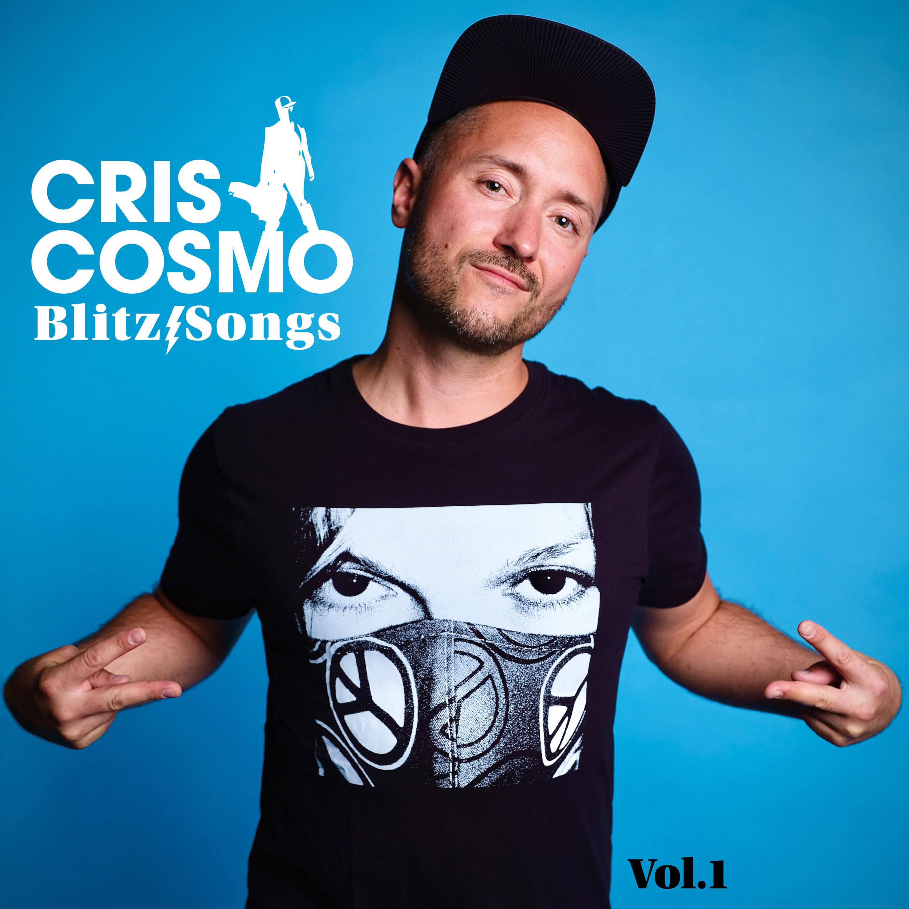 Cris Cosmo - Gleitschirm (Blitzsong)