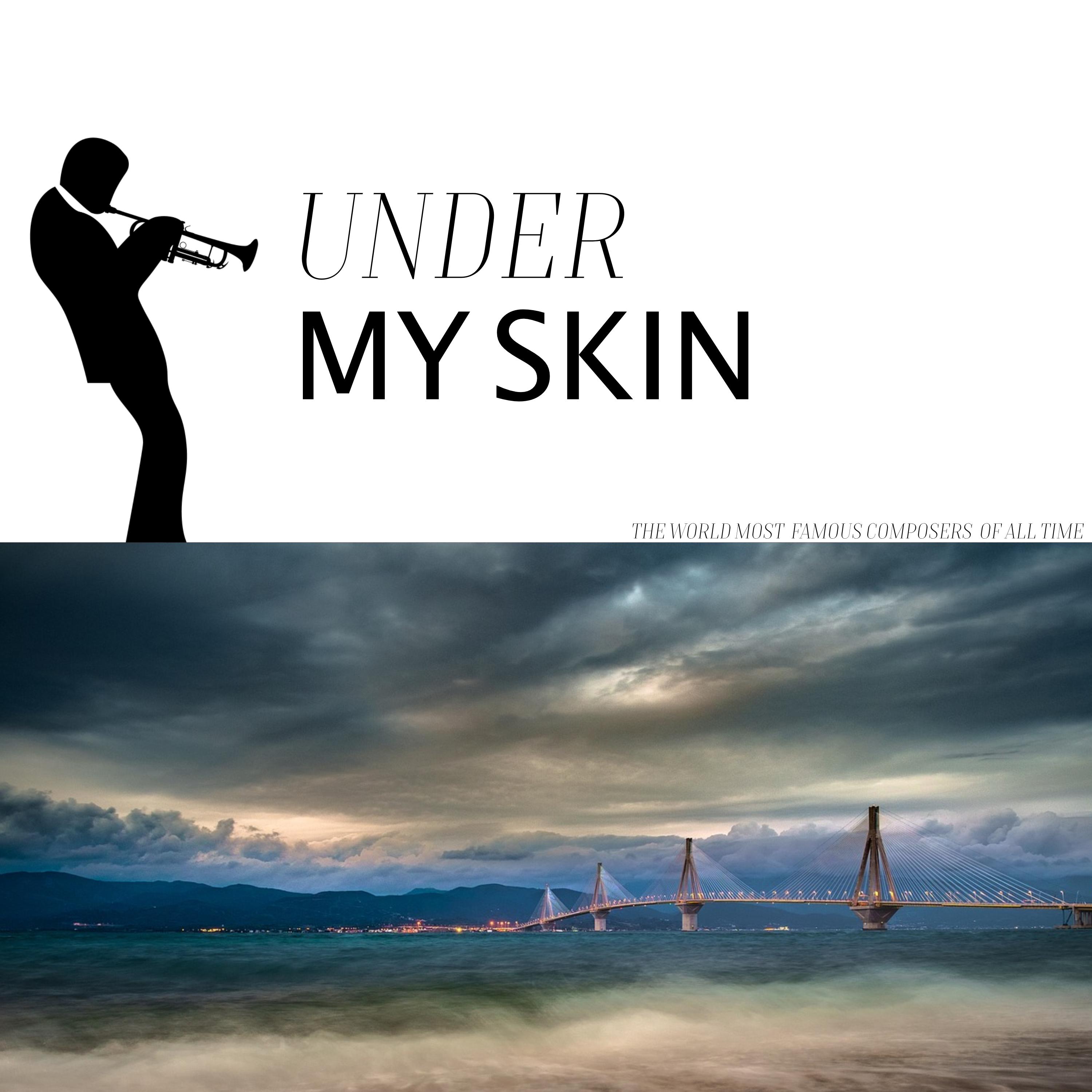Under my Skin