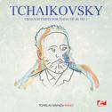 Tchaikovsky: Chanson Triste for Piano, Op. 40, No. 2 (Digitally Remastered)专辑