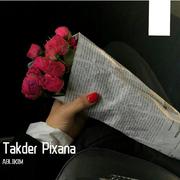 takder pixana | تەقدىر پىشانە