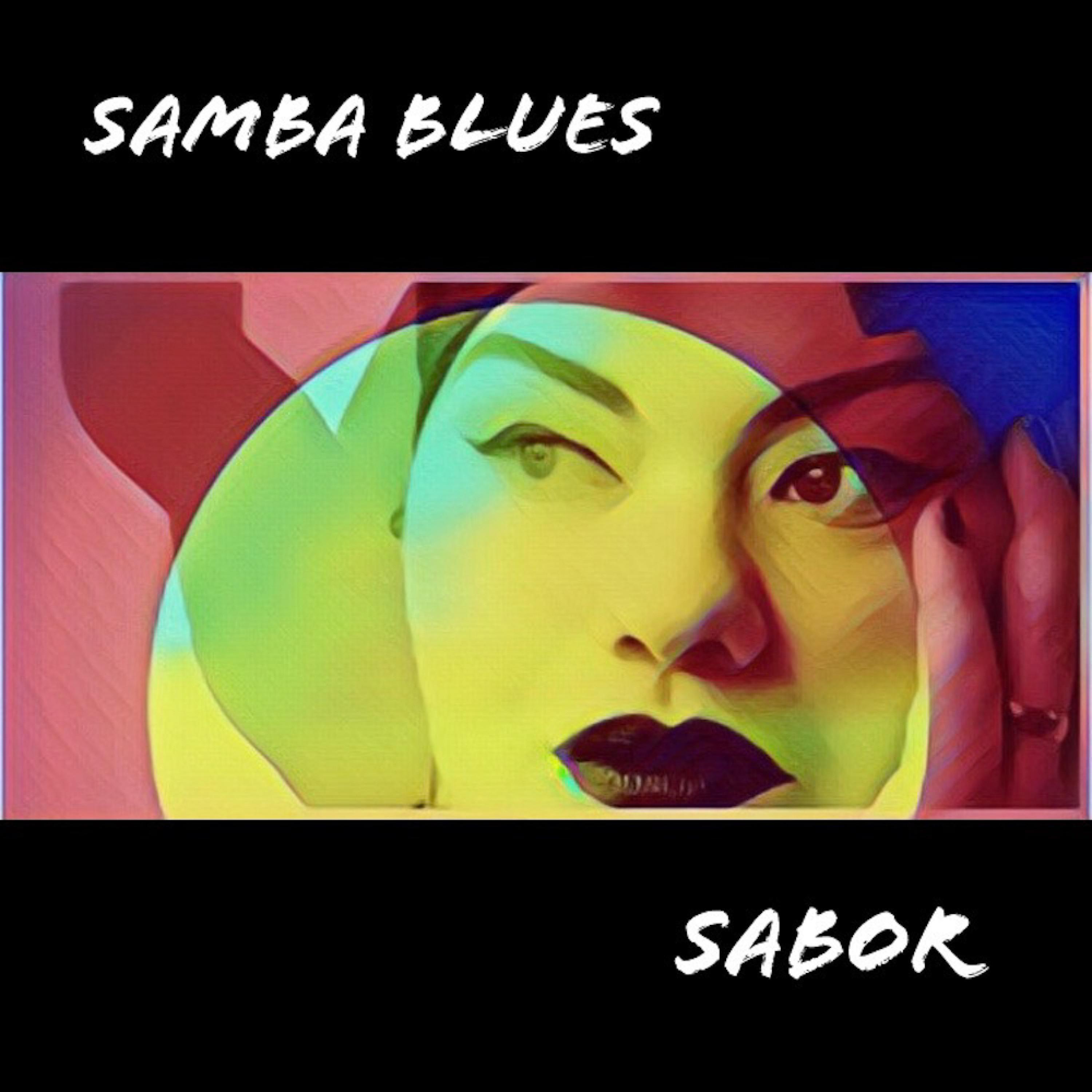 Samba Blues