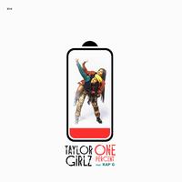 Taylor Girlz - One Percent (Instrumental) 无和声伴奏