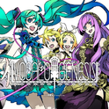 EXIT TUNES PRESENTS Vocalogenesis专辑