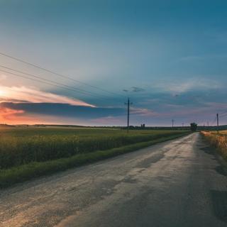 高考考研深夜学习纯音乐