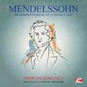 Mendelssohn: The Hebrides Overture, Op. 26 "Fingal's Cave" (Digitally Remastered)专辑