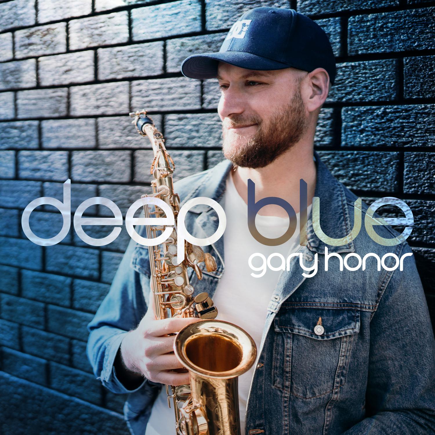 Gary Honor - Deep Blue