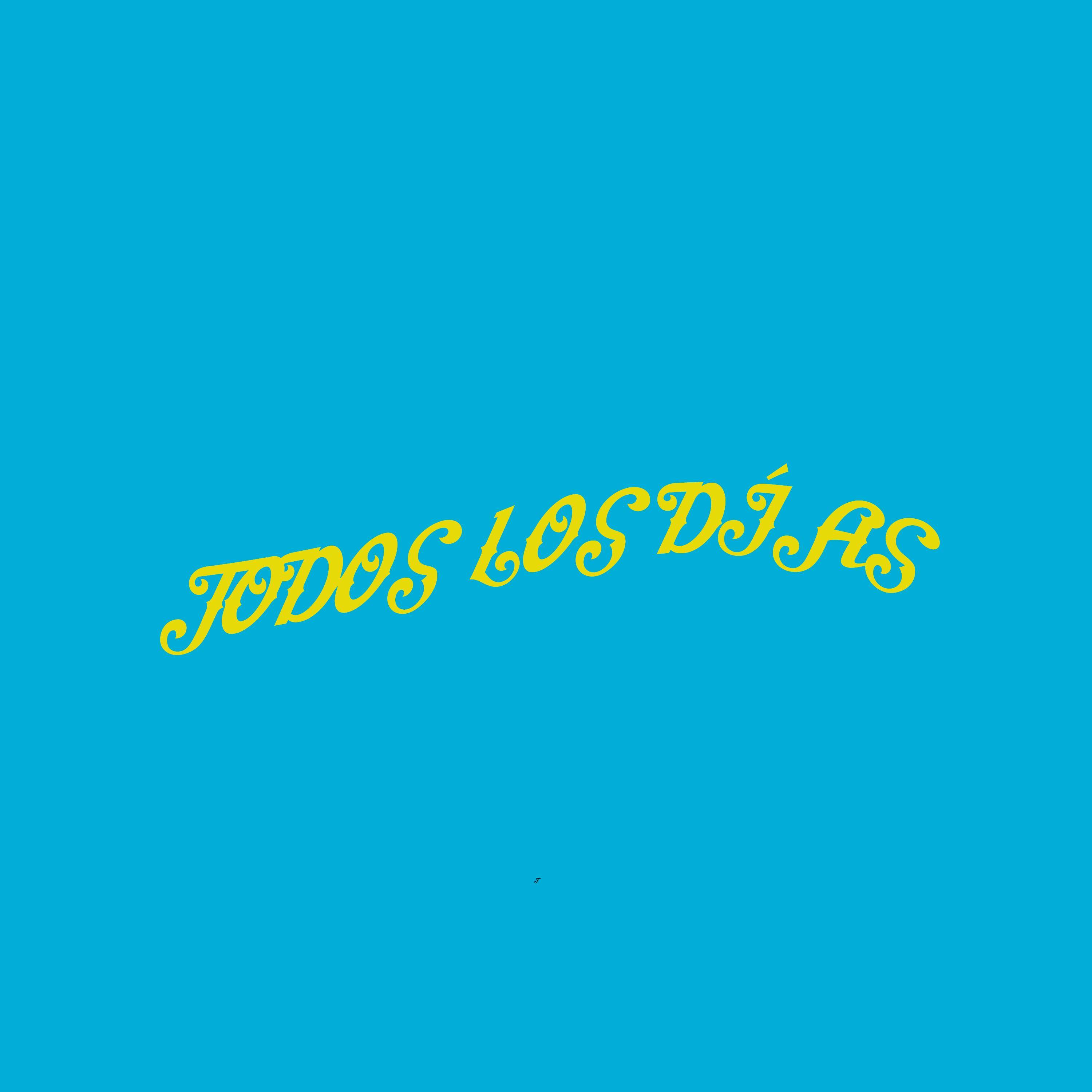 Todos los días
