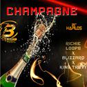Champagne Champagne - Single专辑