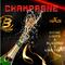 Champagne Champagne - Single专辑