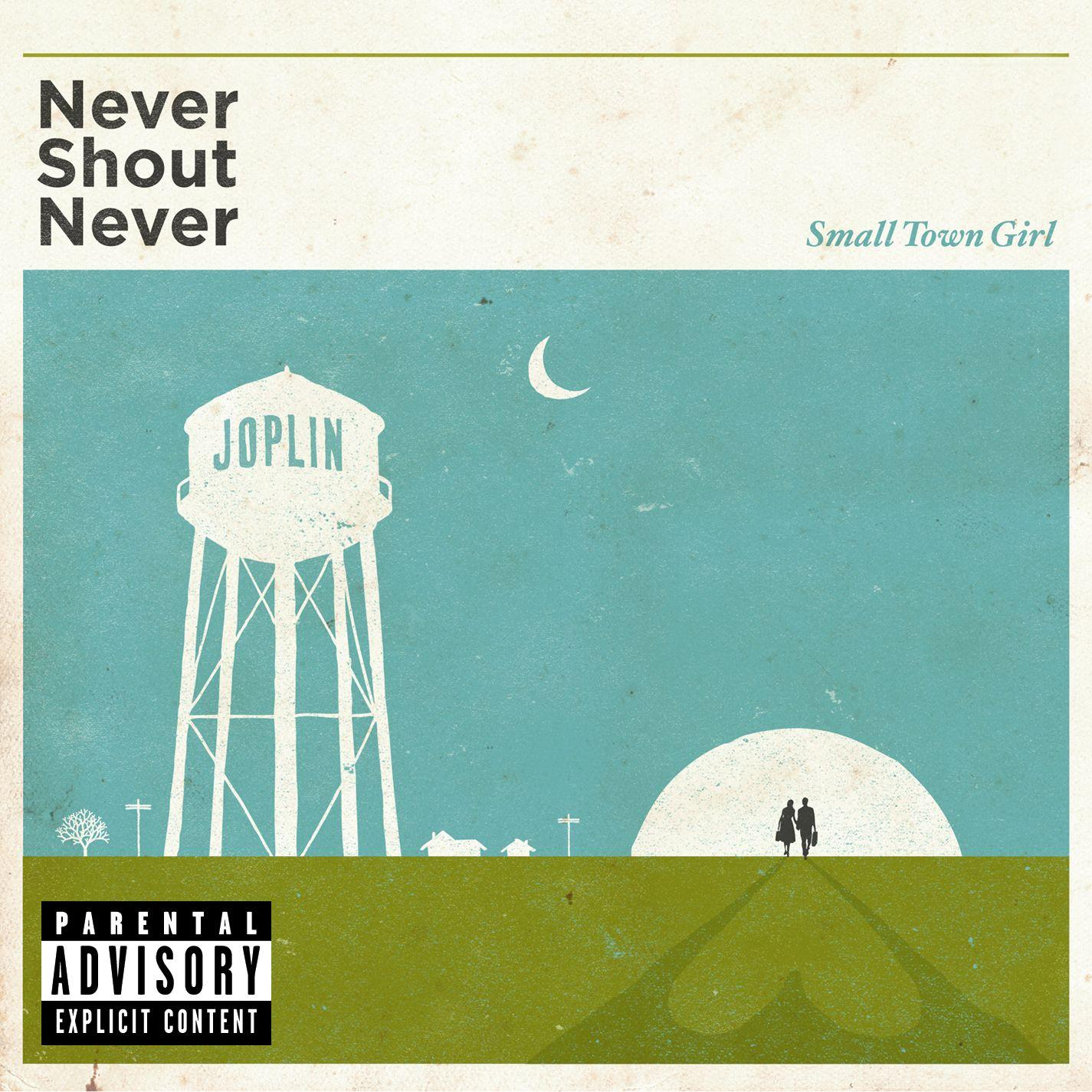 Small Town Girl