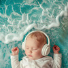 Sleep Sounds HD - Moonlit Ocean Sleep