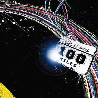 100 miles~虹を追いかけて