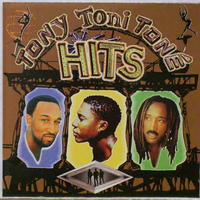 Whatever You Want - Tony Toni Tone (instrumental)