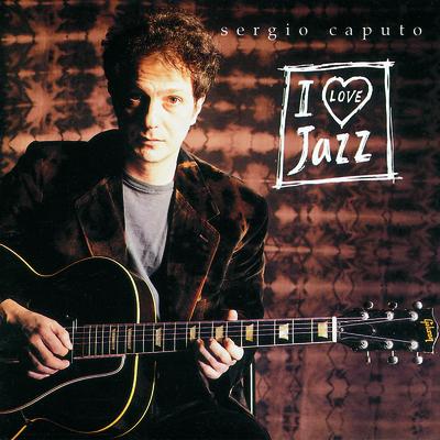 I Love Jazz