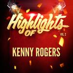 Highlights of Kenny Rogers, Vol. 2专辑