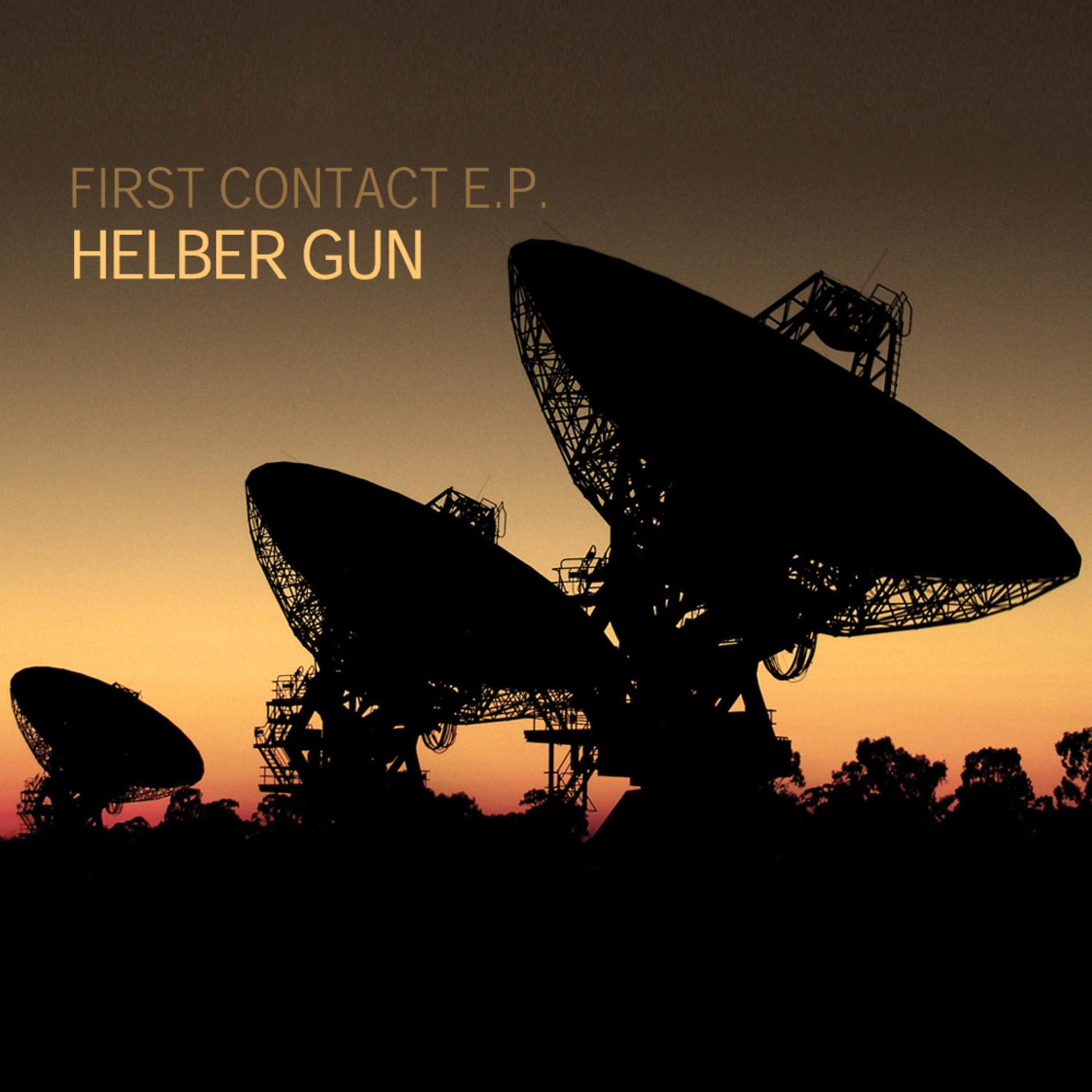First Contact E.P.