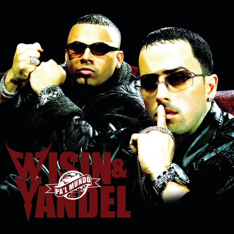 Wisin & Yandel - Dale