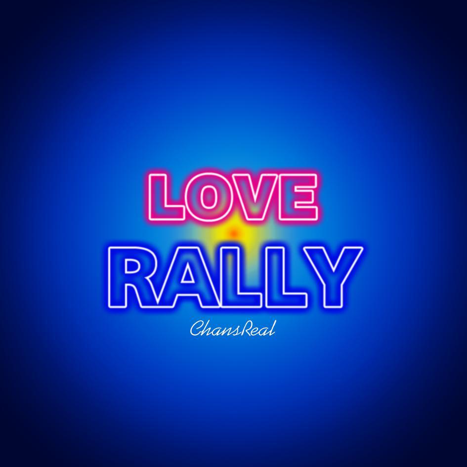 Love Rally