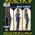 Make Way For Dionne Warwick (HD Remastered)