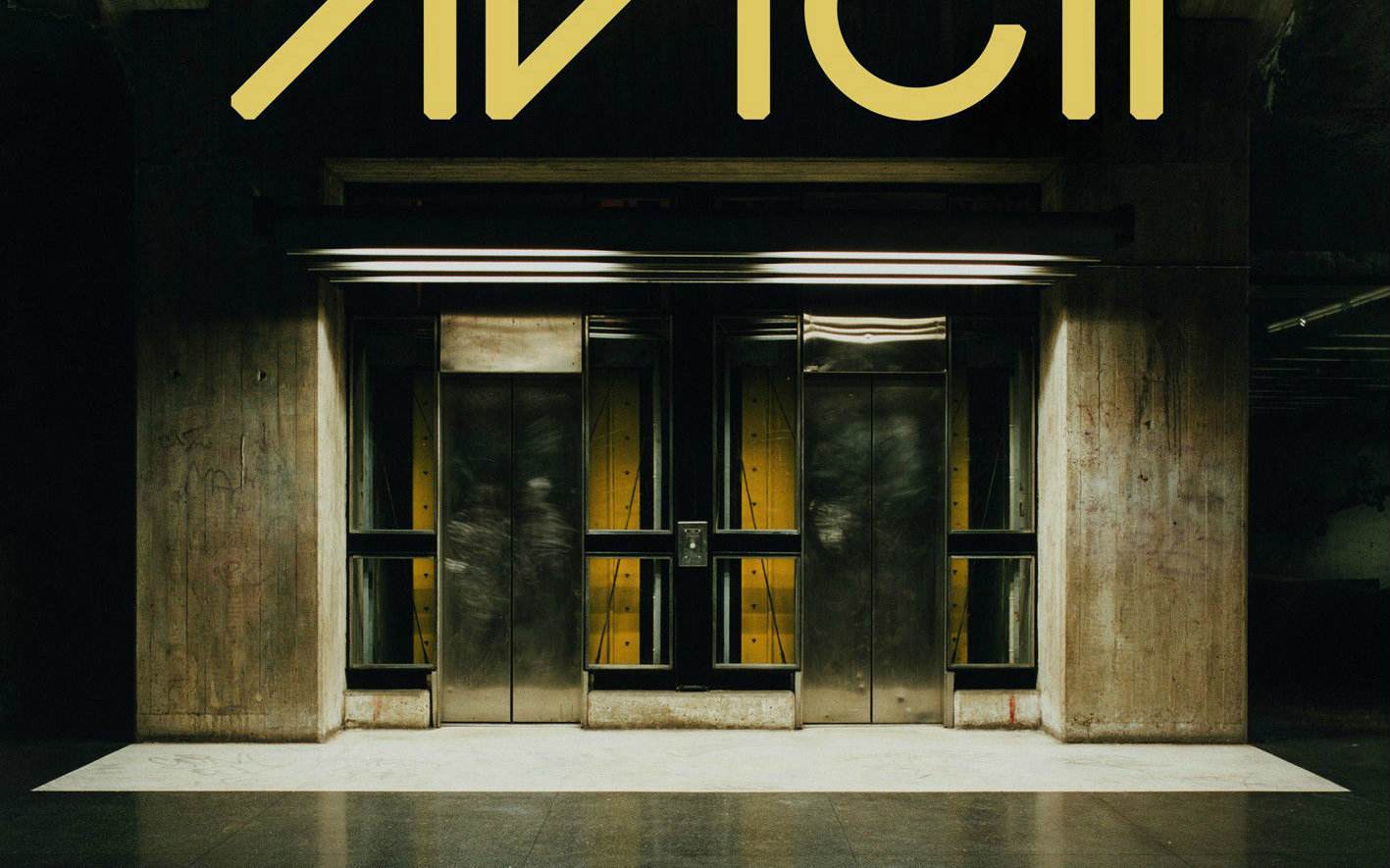 Avicii - Levels(Bramwell Bootleg)