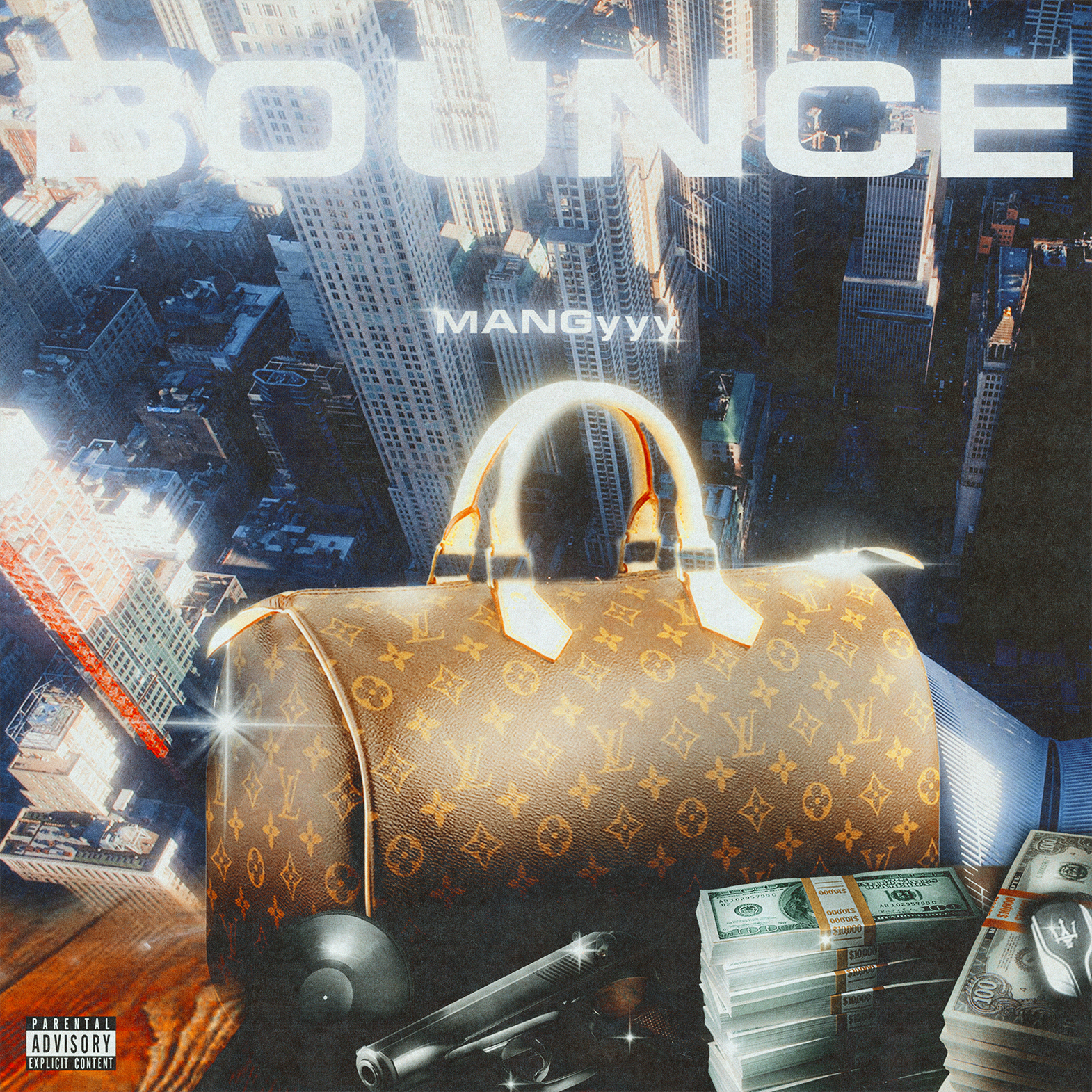 弹（BOUNCE）