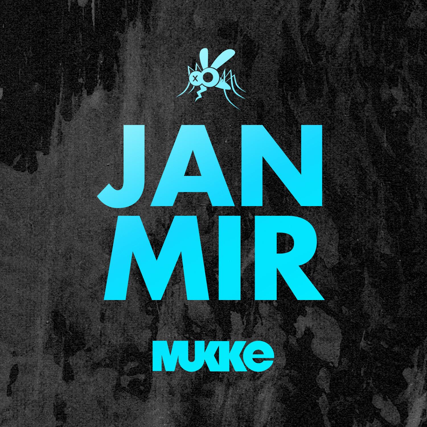Murmuration EP