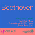 Ludwig van Beethoven, The Consecration Of The House, Op. 124