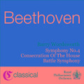 Ludwig van Beethoven, The Consecration Of The House, Op. 124