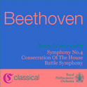 Ludwig van Beethoven, The Consecration Of The House, Op. 124专辑