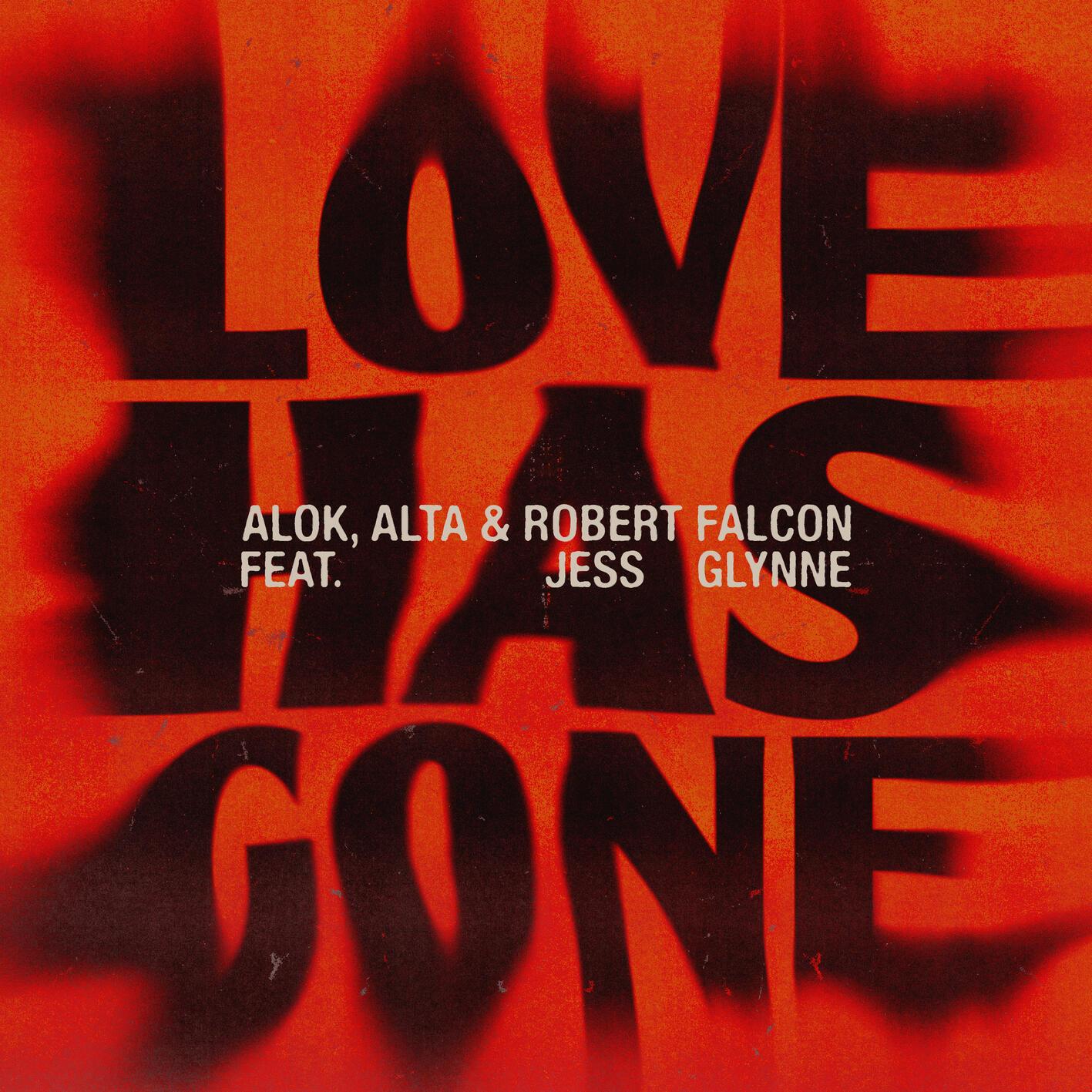 Love Has Gone