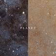 PLANET中文版(原唱日本3 Lambsey--改编了中文歌词)