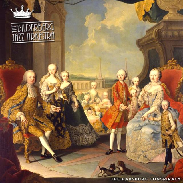 The Habsburg Conspiracy